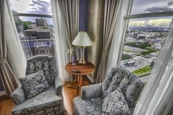  - Hotel Palace Royal Quebec City