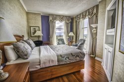  - Hotel Palace Royal Quebec City