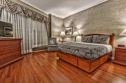  - Hotel Palace Royal Quebec City