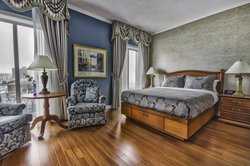  - Hotel Palace Royal Quebec City