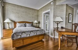  - Hotel Palace Royal Quebec City