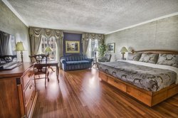  - Hotel Palace Royal Quebec City