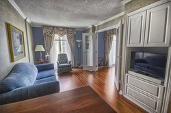  - Hotel Palace Royal Quebec City