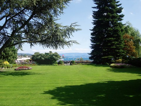 BAUR AU LAC - Main Photo