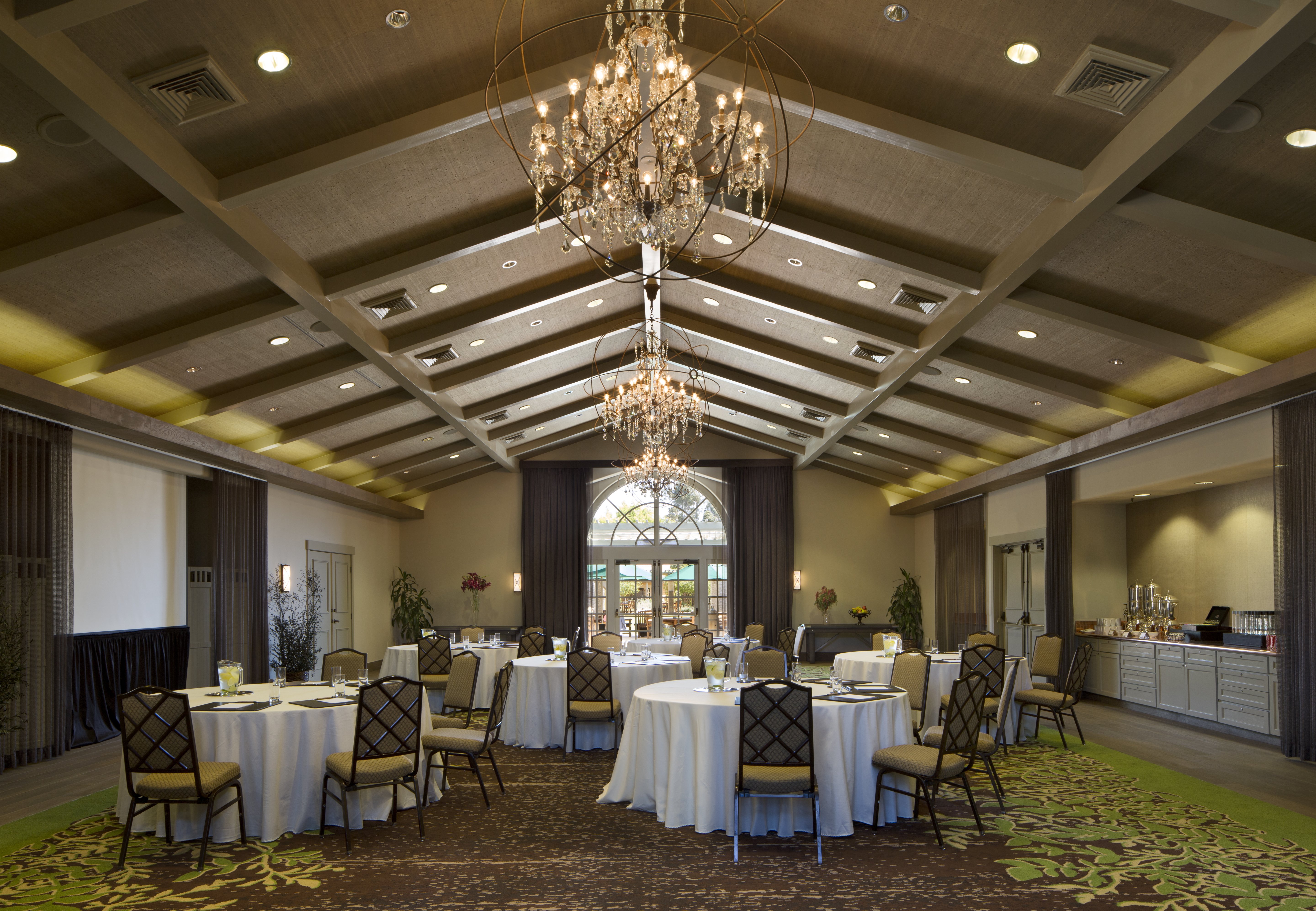Meritage Ballroom