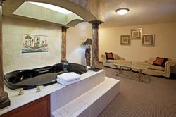  - Holiday Inn Express & Suites Belleville