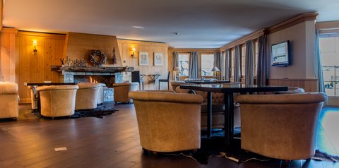 CHALET ROYALP HOTEL AND SPA - Photo 50