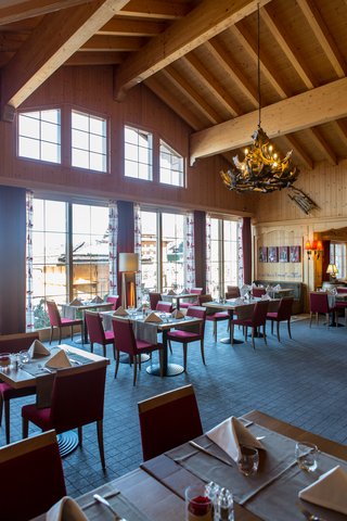 CHALET ROYALP HOTEL AND SPA - Photo 51