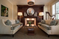  - Pillars at New River Sound Hotel Fort Lauderdale