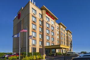 Sheraton Hotel Jfk Airport Jamaica Queens Ny See S Exterior View Sheraton Hotel Jfk Airport Jamaica Queens