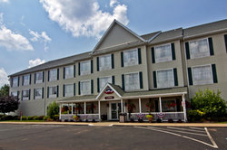  - Coshocton Village Inn & Suites