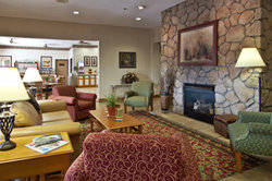  - Coshocton Village Inn & Suites