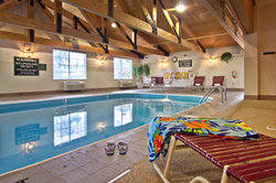  - Coshocton Village Inn & Suites