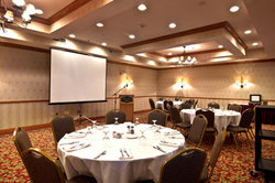  - Coshocton Village Inn & Suites