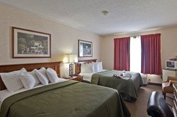 - Coshocton Village Inn & Suites