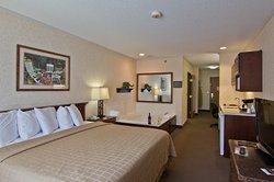  - Coshocton Village Inn & Suites