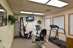  - Coshocton Village Inn & Suites