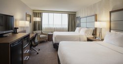  - Holiday Inn South Winnipeg