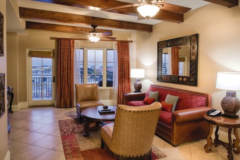 2BR Living Rm