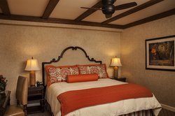  - Casa Munras Garden Hotel & Spa Monterey