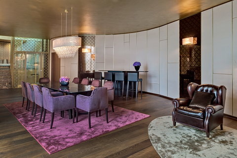 THE DOLDER GRAND - Photo 48