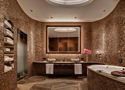 THE DOLDER GRAND - Photo 51