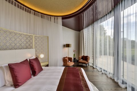 THE DOLDER GRAND - Photo 52