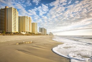 Wyndham Ocean Blvd Hotel North Myrtle Beach Sc See S Exterior View Wyndham Ocean Blvd Hotel North Myrtle Beach
