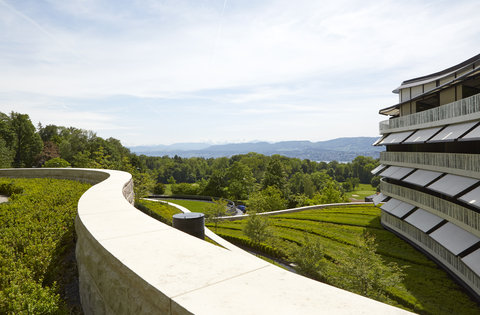 THE DOLDER GRAND - Photo 53