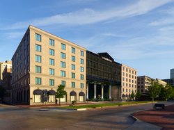  - Omni Riverfront Hotel New Orleans