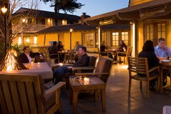  - Casa Munras Garden Hotel & Spa Monterey