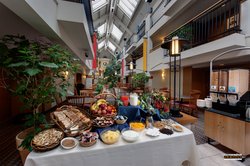  - Hotel Lindbergh Ste Foy