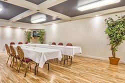  - Hotel Lindbergh Ste Foy