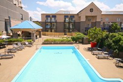  - Hotel Lindbergh Ste Foy