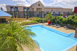  - Hotel Lindbergh Ste Foy