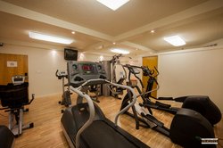  - Hotel Lindbergh Ste Foy