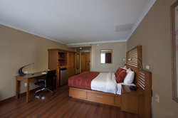  - Hotel Lindbergh Ste Foy