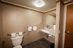  - Hotel Lindbergh Ste Foy