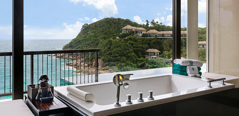 BANYAN TREE SAMUI - Photo 102