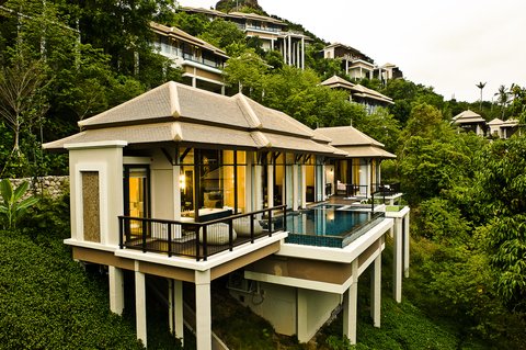 BANYAN TREE SAMUI - Photo 104