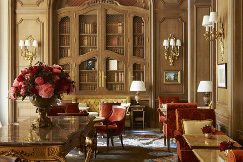 RITZ PARIS - Photo 4