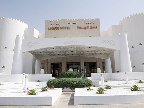 Image of TBD - LIWA HOTEL