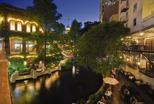 wyndham riverside