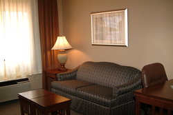  - Staybridge Suites Lubbock