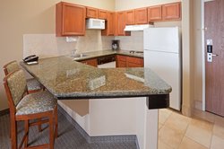  - Staybridge Suites Lubbock