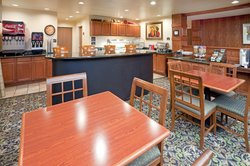  - Staybridge Suites Lubbock