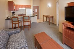  - Staybridge Suites Lubbock