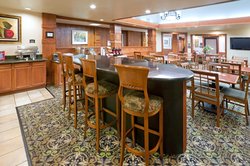  - Staybridge Suites Lubbock