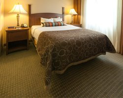  - Staybridge Suites Lubbock