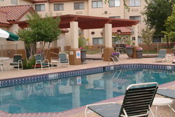  - Staybridge Suites Lubbock
